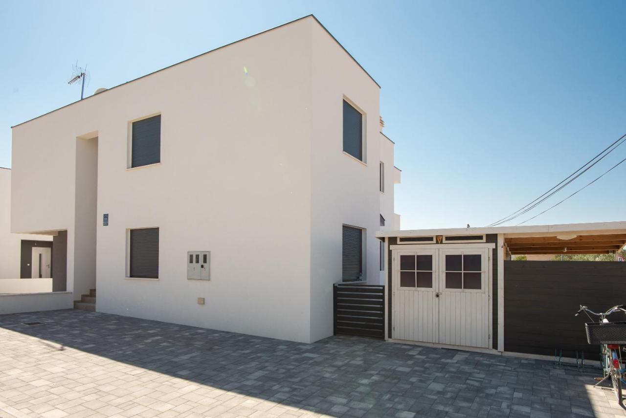 Luxury Apartment Lukas Vodice Eksteriør bilde